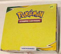 Evolution Skies Sealed Booster Box PORTUGUES