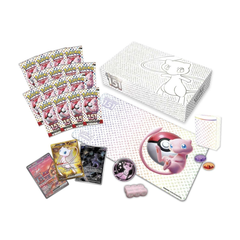 Ultra Premium Collection Mew 151