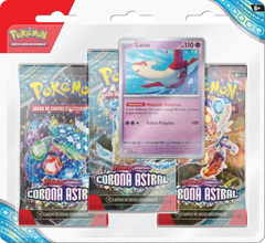 Stellar Crown - 3 Pack Blister ESPAÑOL