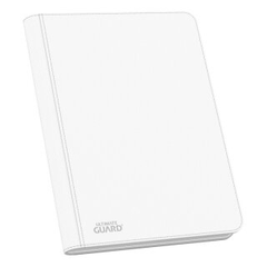 Carpeta Ultimate Guard Zipfolio 360 – 18 Pocket Xenoskin