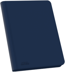 Carpeta Ultimate Guard Zipfolio 360 – 18 Pocket Xenoskin