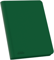 Carpeta Ultimate Guard Zipfolio 360 – 18 Pocket Xenoskin