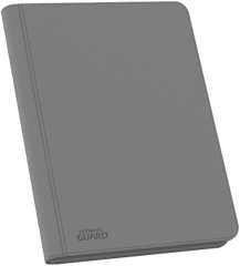 Carpeta Ultimate Guard Zipfolio 360 – 18 Pocket Xenoskin