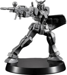 Gundam ASSEMBLE CG: ST01a Heroic Beginnings