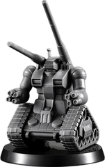 Gundam ASSEMBLE CG: ST01a Heroic Beginnings