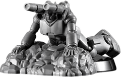 Gundam ASSEMBLE CG: ST01a Heroic Beginnings