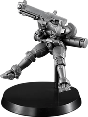 Gundam ASSEMBLE CG: ST02a Wings of Advance