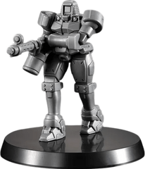 Gundam ASSEMBLE CG: ST02a Wings of Advance