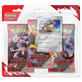 Destined Rivals - 3 Pack Blister INGLÉS
