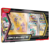 Iono's Bellibolt ex Premium Collection