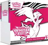 ETB White Flare ESPAÑOL