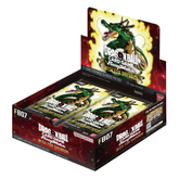 *PRE VENTA* FB07 Booster Box Wish for Shenron