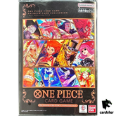 *PRE VENTA* OP Premium Card Collection Vol 4