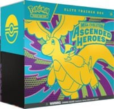 *PRE VENTA* ETB Ascended Heroes