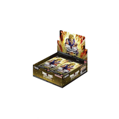 *PRE VENTA* FB08 Booster Box Saiyan's Pride