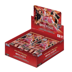 *PRE VENTA* EB03 Booster Box