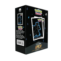 Protectores Ultra PRO Pokémon Apex, Neón Kanto