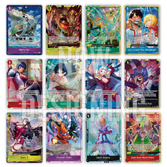 OP Premium Card Collection Vol 5