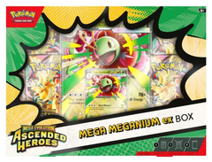 Pokemon TCG: Ascended Heroes- EX Box