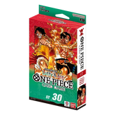 *PRE VENTA* ST30 Luffy & Ace