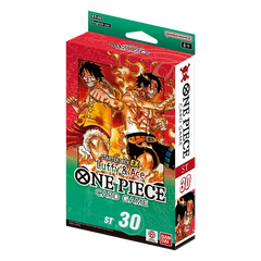 *PRE VENTA* ST30 Luffy & Ace