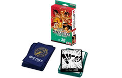 *PRE VENTA* ST30 Luffy & Ace
