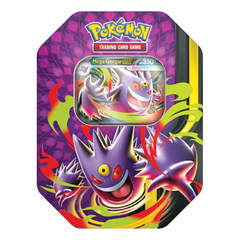 Mega Moonlit Tin