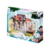 *PRE VENTA* IB07 One Piece TCG
