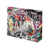 *PRE VENTA* IB08 One Piece TCG