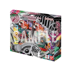 *PRE VENTA* IB08 One Piece TCG