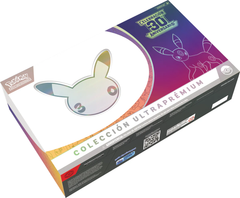 *PRE VENTA* Ultra Premium Collection Night Pokemon 30th ESPAÑOL