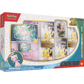 *PRE VENTA* Figure Collection Pokémom 30th MEW ESPAÑOL