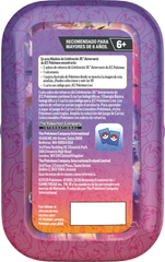 *PRE VENTA* Mini Tin Pokémon 30th ESPAÑOL (1 unidad, diseño al azar)