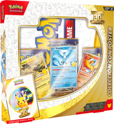 *PRE VENTA* Poster Collection Pokémon 30th ESPAÑOL