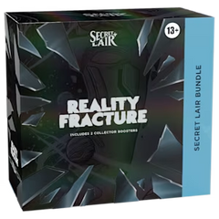 *PRE VENTA* MTG: Secret Lair Bundle INGLES