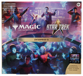 *PRE VENTA* MTG: Star Trek Scene Box Display INGLES