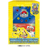 Yokohama Deck Pikachu