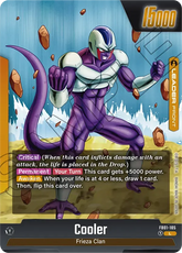 Cooler - FB01-105 - Leader
