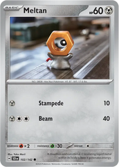 SCR - 102 - Meltan