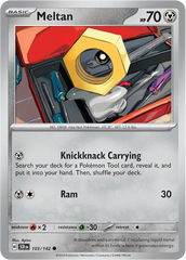 SCR - 103 - Meltan
