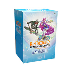 *PRE VENTA* Riftbound Radiance Vault
