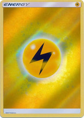 Lightning Energy - 2017 - Reverse Holo ESPAÑOL
