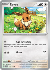 SCR - 113 - Eevee
