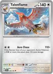SCR - 123 - Talonflame