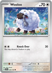 SCR - 124 - Wooloo