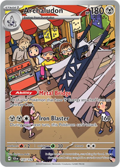 SCR - 155 - Archaludon