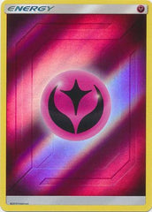 Fairy Energy - 2019 - Promo RH