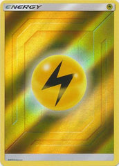 Lightning Energy - 2019 - Reverse Holo ESPAÑOL