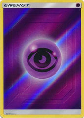 Psychic Energy - 2019 - Reverse Holo