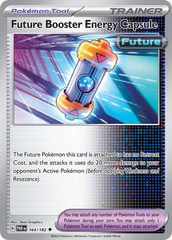 Future Booster Energy Capsule - 164/182 - Uncommon PORTUGUES